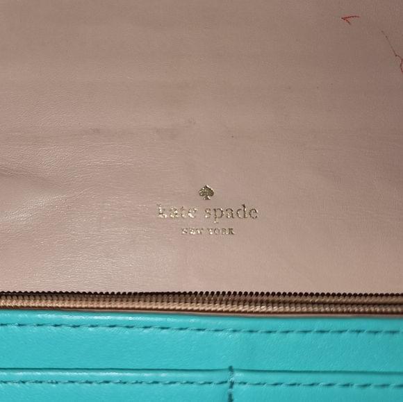 Kate Spade Wallet - Picture 3 of 6